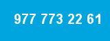 977 773 22 61